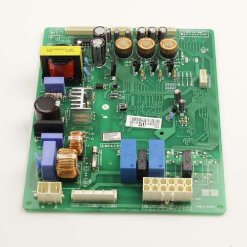 LG Part# EBR41956417 Electronic Control Board - Genuine OEM