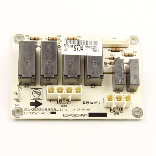 LG Power Assembly EBR52349704