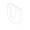 Panasonic Holder - ASR90WT590