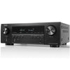 Denon AVRS570BT 5.2 Channel 70W 8K Av Receiver