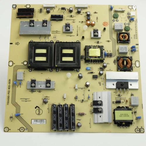 Hitachi Part# ADTVA2419XZ8 Adapter Power Board (OEM)