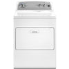 Whirlpool WED4900XW1 29 Inch Electric Dryer With 7.0 Cu. Ft. Capacity Parts