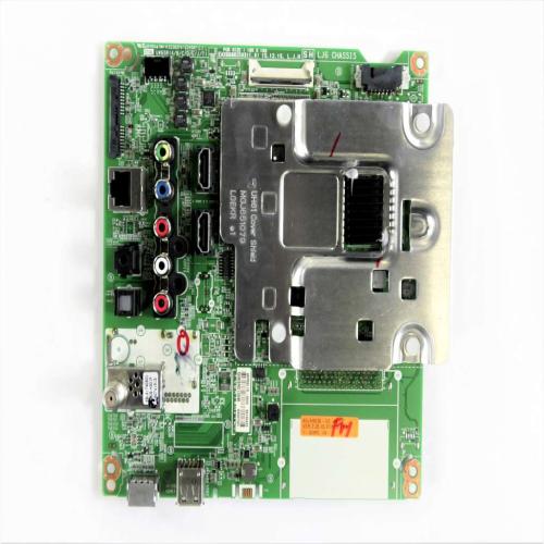 LG Part# EBT65438104 Main Board - Genuine OEM
