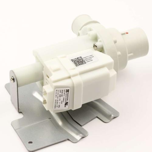 GE Part# WH23X10047 Washer Drain Pump Assembly (OEM)