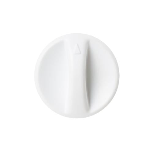 GE Part# WR02X10666 Knob Pan Chill (OEM)