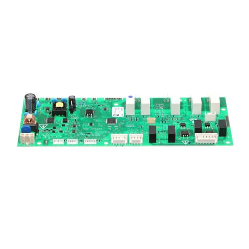 Bosch Part# 10016079 Control Module Programmed - Genuine OEM