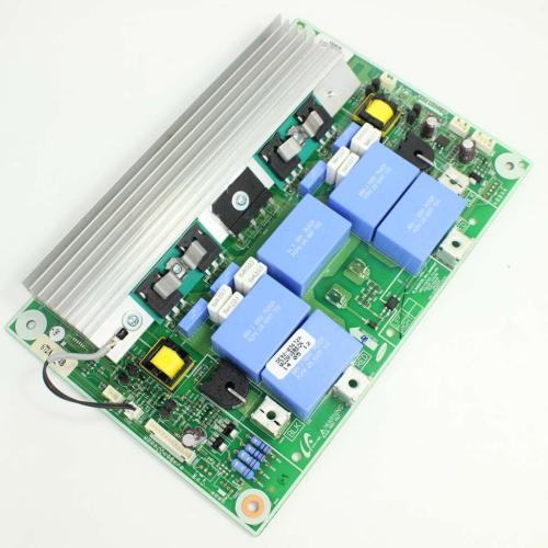Samsung Main Control Board DE92-03672A
