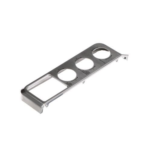 Delonghi Part# 7111810121 Control Panel - Genuine OEM