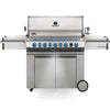 Napoleon PRO6653 Prestige Pro Gas Grill (Pro665-3) Parts
