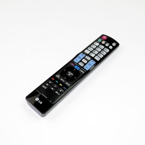 LG Remote Controller Assembly - AKB72914064
