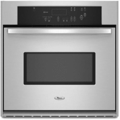 Whirlpool RBS275PVS00 Oven