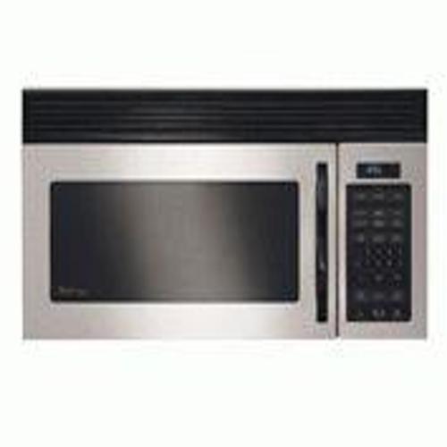 Whirlpool MH6150XLT1 Microwave