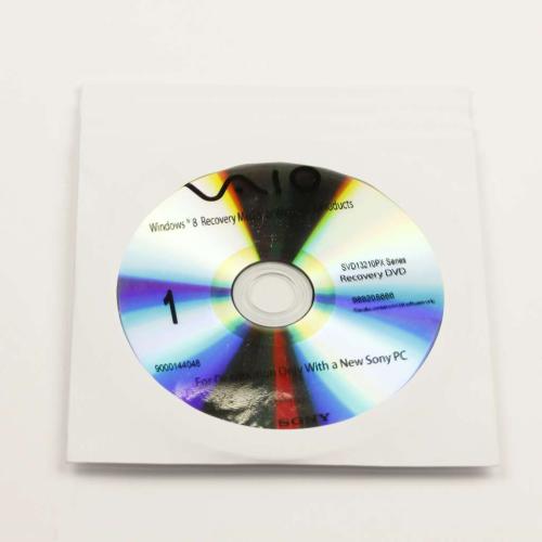 Sony Rdvd Assembly 13 Svd13210Px - 9-892-056-66