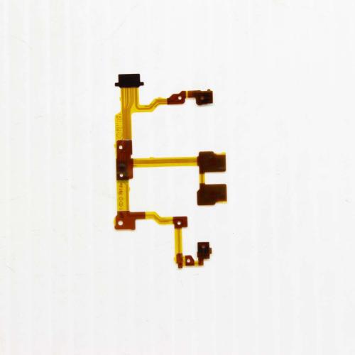 Sony Mounted C.Board, Rl-1028 - A-2045-283-A