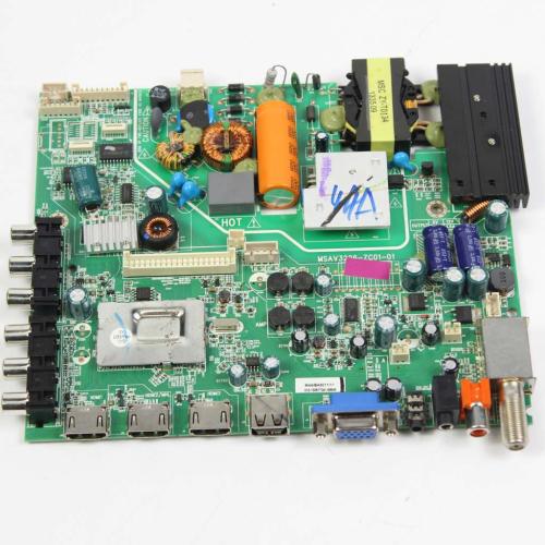Haier Part# DH00DBM0000M Integration Main Board Module (OEM)