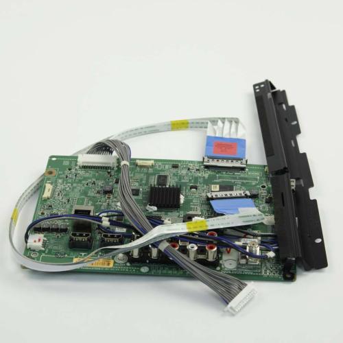 Lg Chassis Assembly - EBT62101301