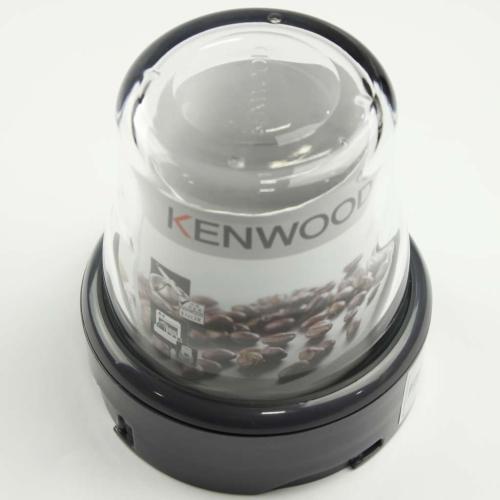 Delonghi Part# KW712619 Mill Assembly - Genuine OEM