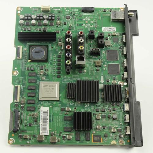 Samsung Part# BN94-07646T Main Power Control Board Assembly - Genuine OEM