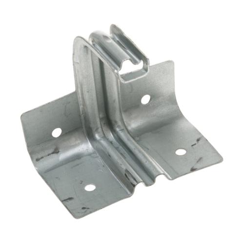 GE Part# WB02K10387 Anti Tip Bracket (OEM)