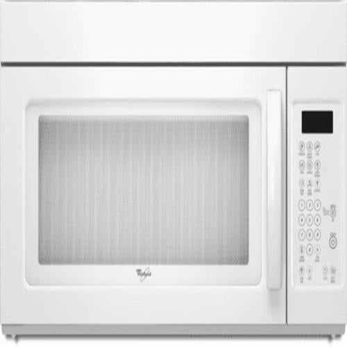 Whirlpool WMH1163XVQ0 Microwave