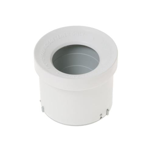 GE Washer Fabric Softener Dispenser Cup - WH43X24454