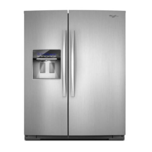 Whirlpool GSS26C5XXY03 Refrigerator