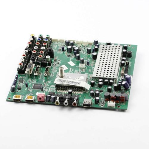Haier Part# TV-5210-438 Main Board - Printed Circuit Board (OEM)