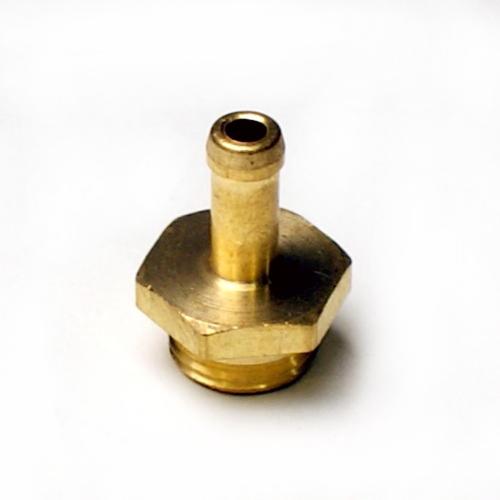 Delonghi Part# 6213210241 Hose Coupling (OEM)