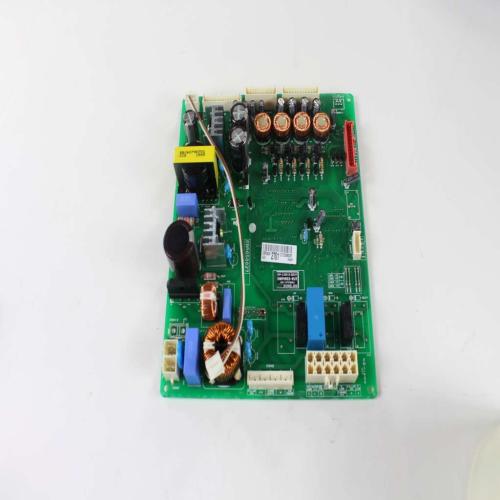 LG Part# EBR65002701 Electronic Control Board Assembly (OEM)