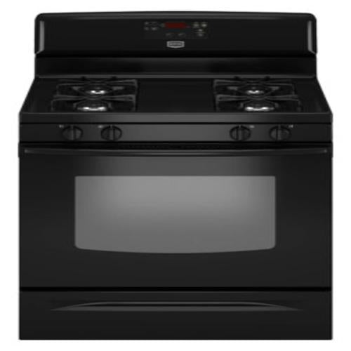 Whirlpool WHIMGR7661WB4 Range