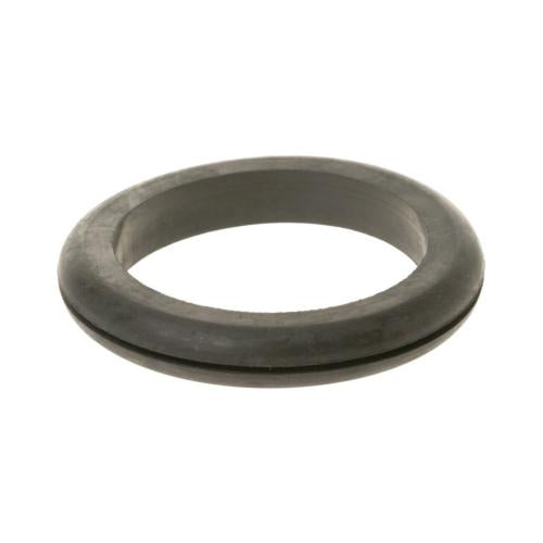 GE Part# WB02T10092 Burner Box Grommet - Genuine OEM