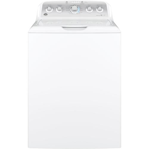 Ge GTW490ACJ8WS 4.4 Cu. Ft. Washer Gtw490Acjws