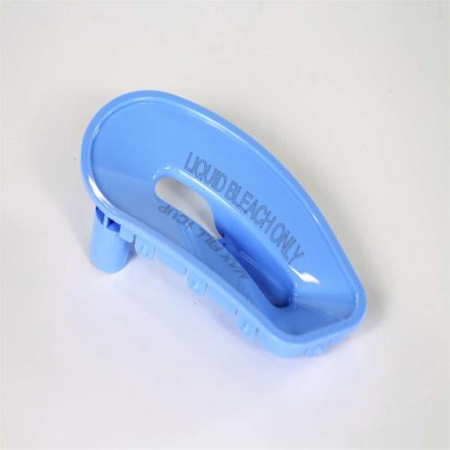 LG Part# 5006EA3010D Detergent Tray Cap Cover - Genuine OEM