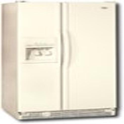 Whirlpool ED5RHAXNT01 Refrigerator