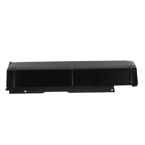 Kenmore Dishwasher Access Panel (Black) 665.13843K601