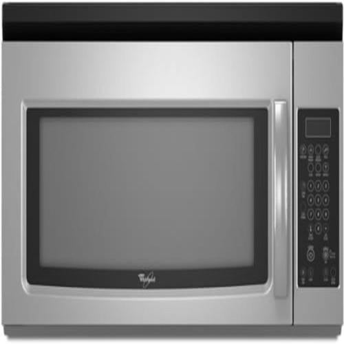 Whirlpool WMH1162XVS2 Microwave