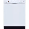 Bosch SHE55M12UC50 500 Series Full Console Dishwasher With 5 Wash Cycles Parts