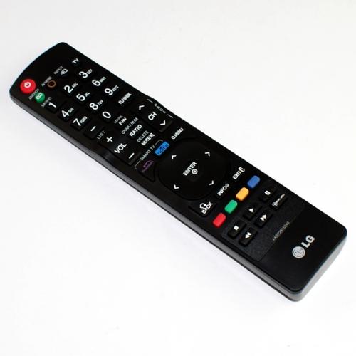 LG Remote Controller Assembly - AKB72915240