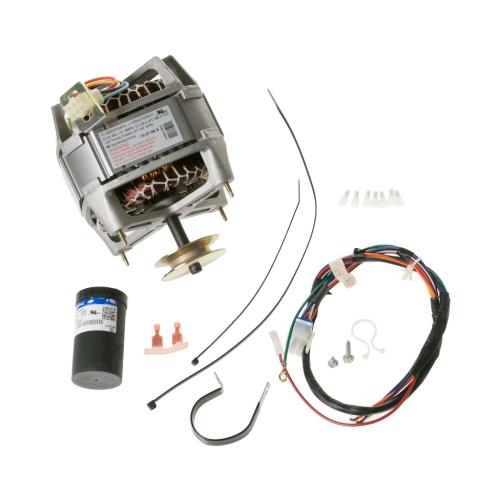 Ge Switch Motor Start - WH12X1068