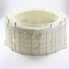 LG Part# MCK66703602 Tub Cover - Genuine OEM