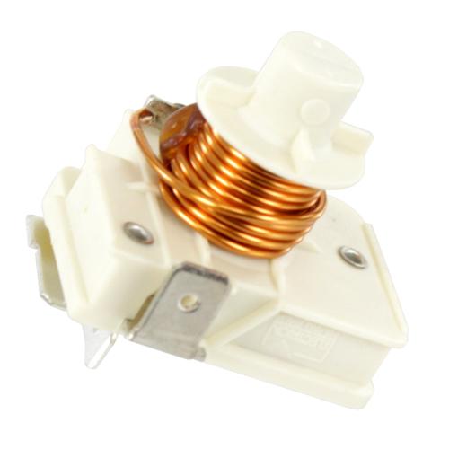 Liebherr Part# 694157500 Relay - Genuine OEM