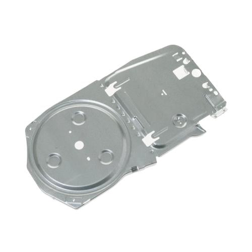 GE Part# WE13M35 Motor Plate (OEM)