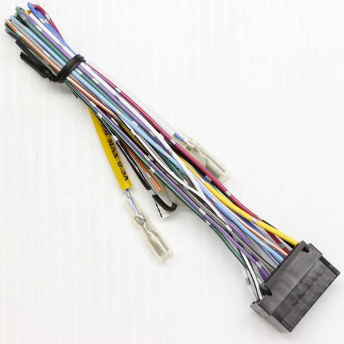 Sony Cord (With Connector) - 1-833-102-11