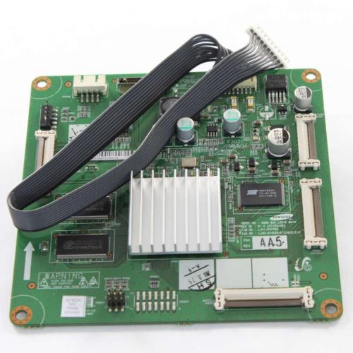 Samsung Part# BN96-04881A Main Logic Control Board Assembly (OEM)