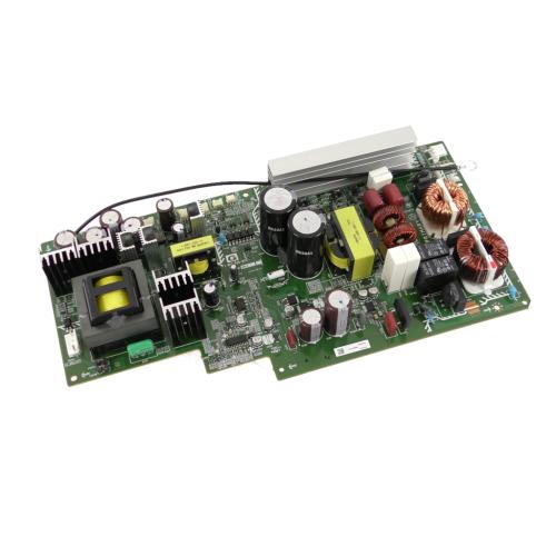 Sony Mounted C. Board, G Compl - A-2219-889-B