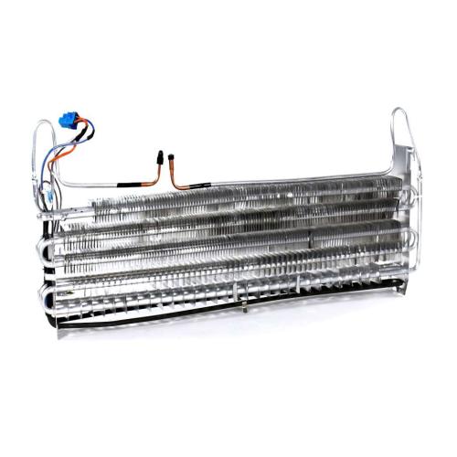 LG Part# ADL73762007 Evaporator Assembly (OEM)