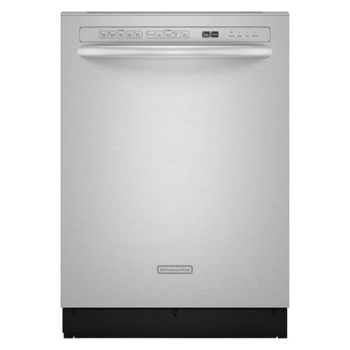 Whirlpool WHIKUDE70CVSS2 Dishwasher