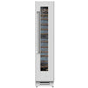 Hestan KWCL18 Wine Column, Left Hinged, 18-Inch Parts