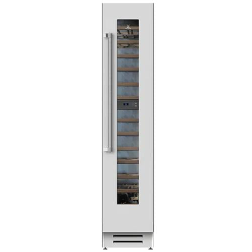 Hestan KWCL18 Wine Column, Left Hinged, 18-Inch