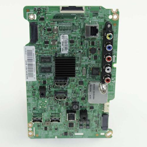 Samsung Part# BN94-09127A Main Control Board - Genuine OEM